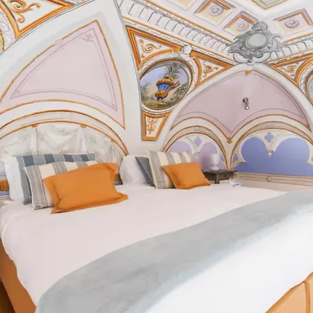 Luxury Retreat In Porto Cervo