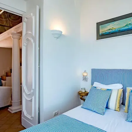 Villa Luxury Retreat In