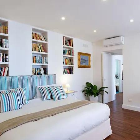 Luxury Retreat In Porto Cervo
