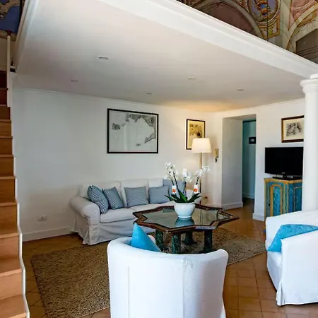 Villa Luxury Retreat In