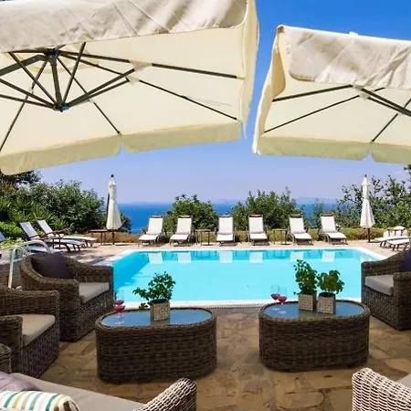 Villa Luxury Retreat In *