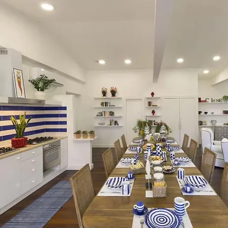 Villa Luxury Retreat In