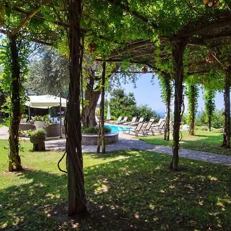 Luxury Retreat In